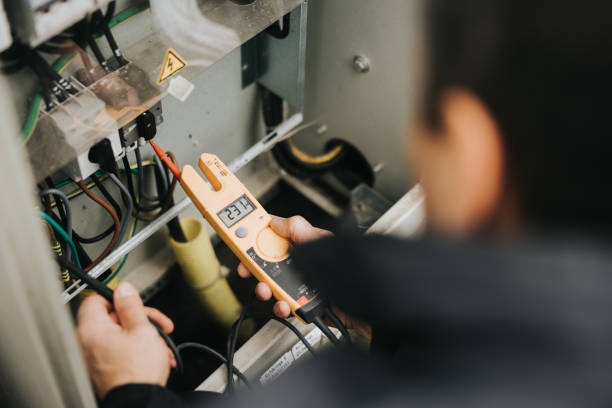 Best Home Electrical Repair  in Russellton, PA