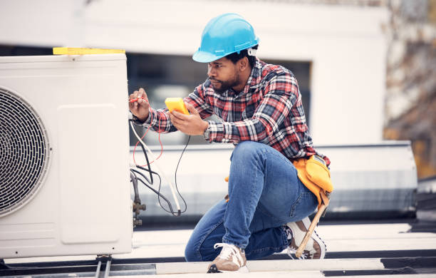 Best Emergency Electrician Near Me  in Russellton, PA