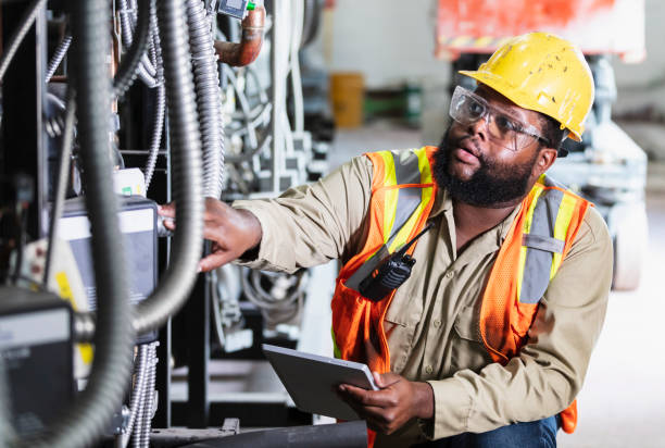 Best Affordable Electrical Installation  in Russellton, PA