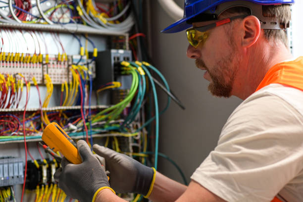 Best Electrical Upgrades for Homes  in Russellton, PA