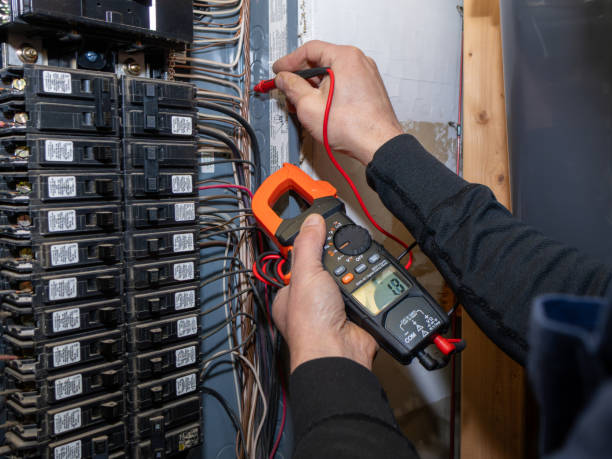 Best 24-Hour Electrician  in Russellton, PA