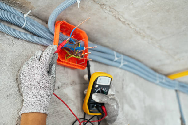 Best Electrician for Home Renovation  in Russellton, PA